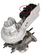turbo ricostruito ar giulietta