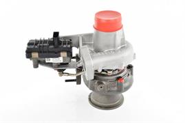 turbo ricostruito opel insigna zafira 2.0l