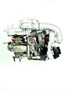 turbo ricostruito gt30 +gtd17 audi/vw