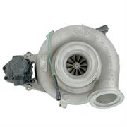 turbo ricostruito iveco cursor 11