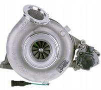 turbo ricostruito gtc4502bknv iveco stralis truck