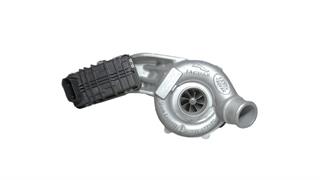 turbo ricostruito range rover discovery 3.0 cuscinetti