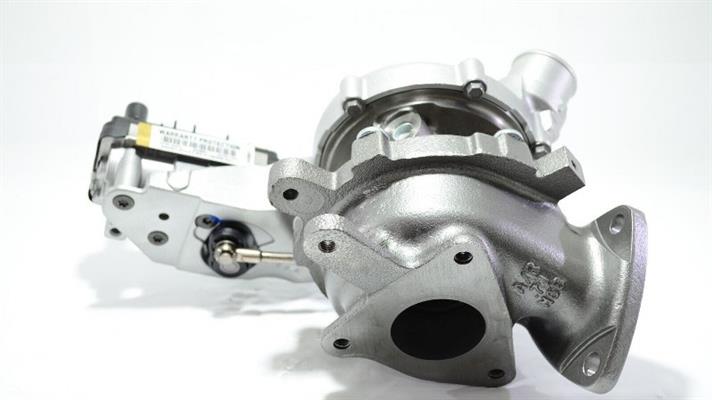 turbo ricostruito range rover discovery 3.0 cuscinetti