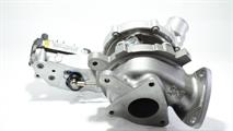 turbo ricostruito range rover discovery 3.0 cuscinetti