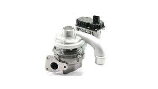 turbo ricostruito ssang yong tivoli 1.6l