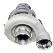 turbo ricostruito man truck componente biturbo