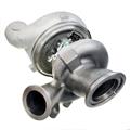 turbo ricostruito man truck componente biturbo