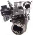 turbo ricostruito bmw 125d