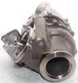turbo ricostruito bmw 125d
