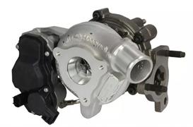turbo ricostruito toyota yaris/auris 14