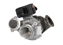 turbo ricostruito bmw 530/630/730 3.3l