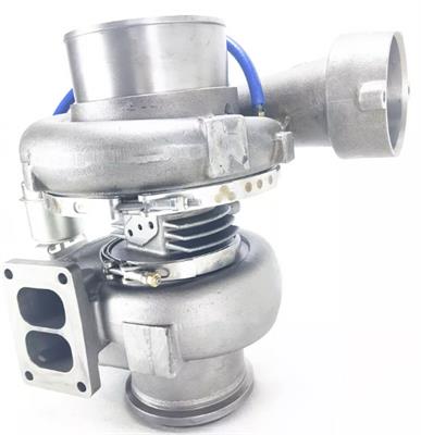 turbo ricostruito gt55 caterpillar