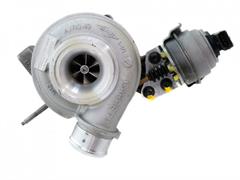 Turbo Ricostruito Iveco Daily 2.3cc Garrett 836825-0003