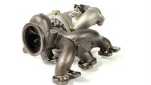 turbo ricostruito ihi maserati ghibli biturbo