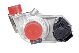 turbo ricostruito ford transit tourneo 2.0