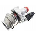 turbo ricostruito bmw x5