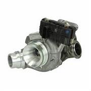 turbo ricostruito bmw x3
