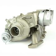 turbo ricostruito opel astra 16l twin turbo