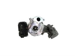turbo ricostruito hyundai/kia