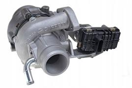 turbo ricostruito opel insigna/zafira 2.0l 130cv