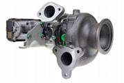 turbo ricostruito opel insigna/zafira 2.0l 130cv