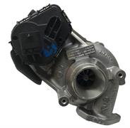 turbo ricostruito ford ecosport 1.5