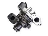 turbo ricostruito ford ecosport 1.5