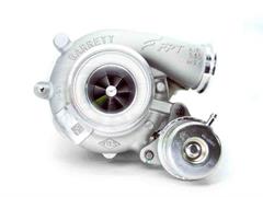 turbo ricostruito iveco cursor