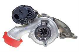 turbo ricostruito vw tiguan / golf 1.5