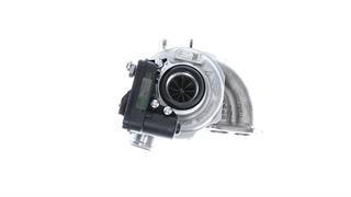 turbo ricostruito alfa romeo stelvio 2.0