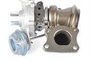 turbocompressore ricostruito peugeot citroen