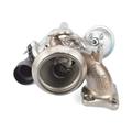 turbocompressore ricostruito peugeot citroen