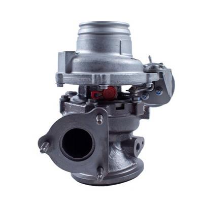 turbocompressore ricostruito volvo s60/v40 2.0