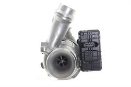 turbo ricostruito bmw serie 2/mini cooper