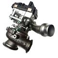turbo ricostruito bmw serie 2/mini cooper