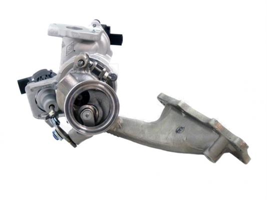 turbo ricostruito renault clio/twingo