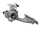 turbo ricostruito renault clio/twingo