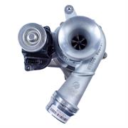 turbo ricostruito bmw