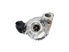 turbo ricostruito audi/porche/vw 3.0l v6