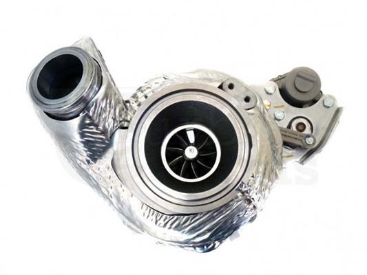 turbo ricostruito audi/porche/vw 3.0l v6
