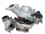 turbo ricostruito audi/porche/vw 3.0l v6
