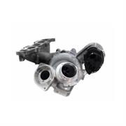turbo ricostruito audi/vw 2.0l