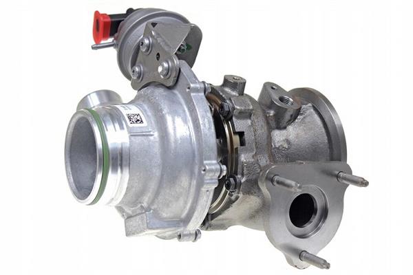 turbocompressore ricostruito volvo s90