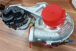 turbocompressore ricostruito ar giulietta jtd 2.0 170hp