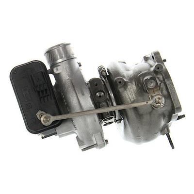 turbocompressore ricostruito ar giulia 2.0 tb