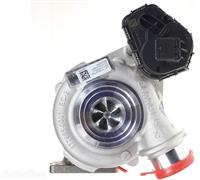 turbo ricostruito iveco daily 2.3