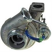 turbocompressore ricostruito iveco eurocargo
