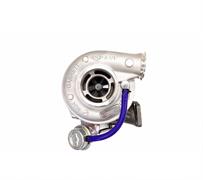 turbocompressore ricostruito iveco eurocargo