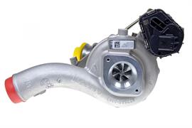 turbocompressore ricostruito fiat ducato/citroen jumper