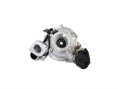 turbo ricostruito audi s5/q5 3.0l